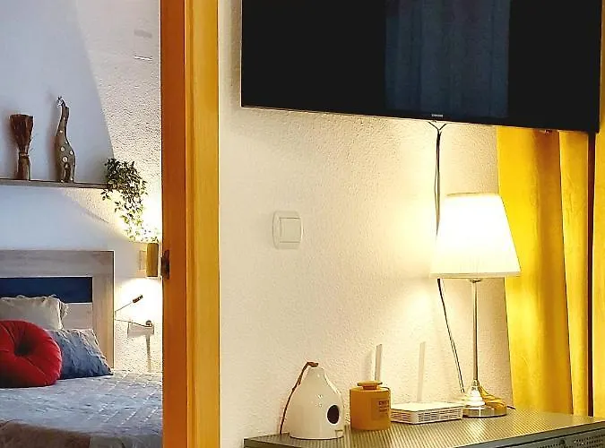 Sunny Torremar Apartment