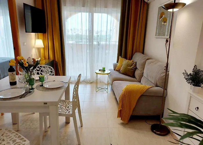 Sunny Torremar * Torrevieja