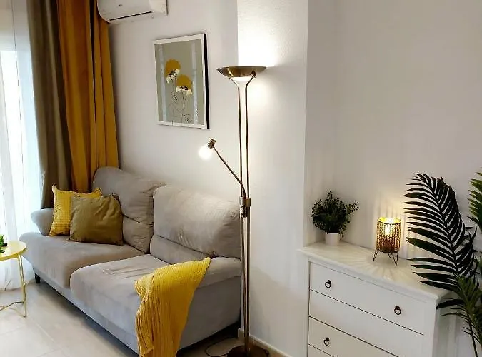 Apartment Sunny Torremar