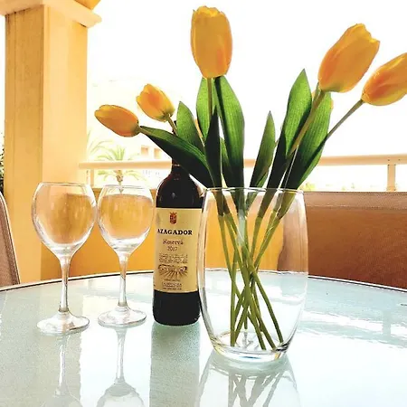 Sunny Torremar Apartamento Torrevieja