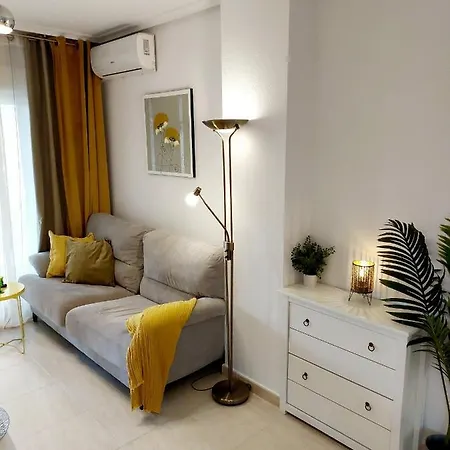 Apartamento Sunny Torremar