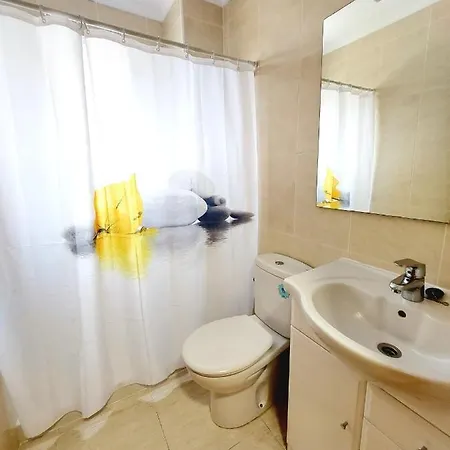 Sunny Torremar Appartement *