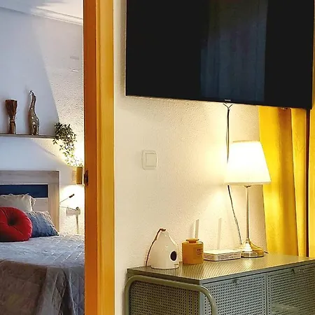 Sunny Torremar Appartement