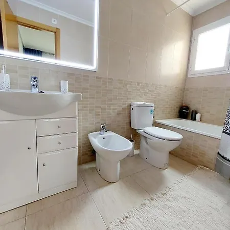 Sunny Torremar Appartement
