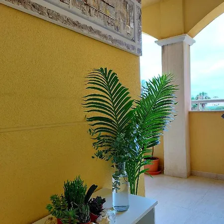 Sunny Torremar Appartement