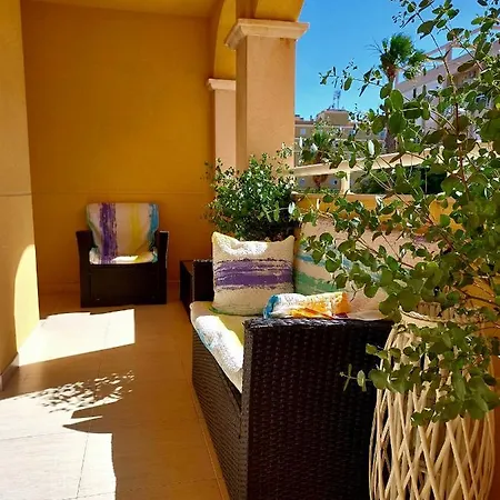 Sunny Torremar